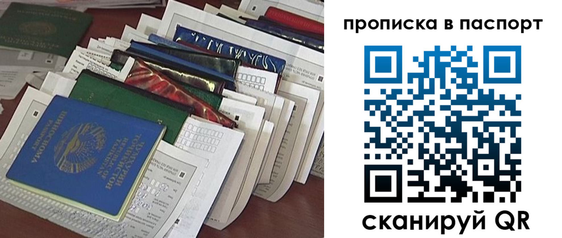 прописка для работы в Боготоле